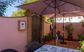 Beautiful Málaga House - Holidays