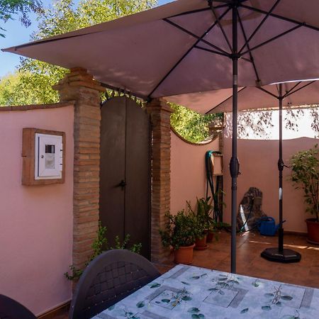 Beautiful Málaga House - Holidays Villa Exterior foto